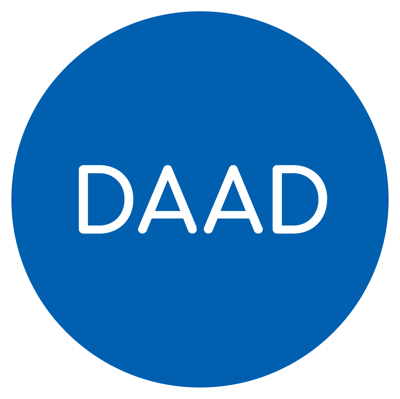 DAAD Logo