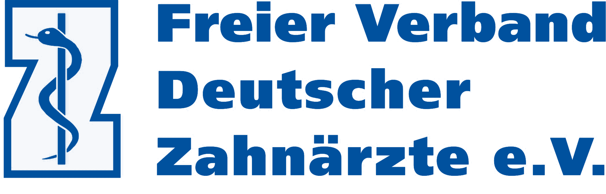 FVDZ Logo